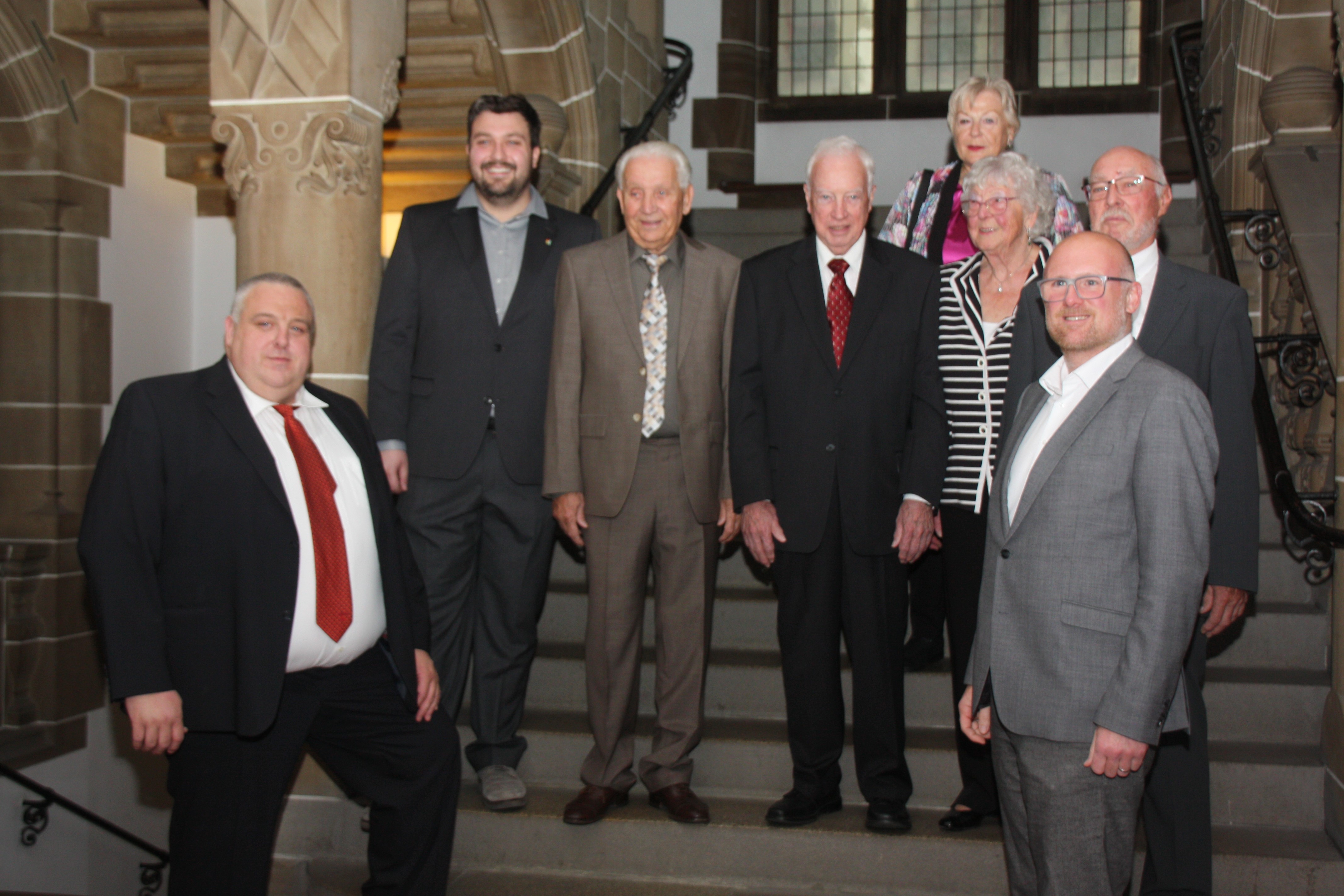 Tag der Oststra&szlig;e